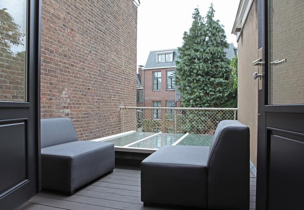Boutique Hotel Straelman Неймеген Номер фото