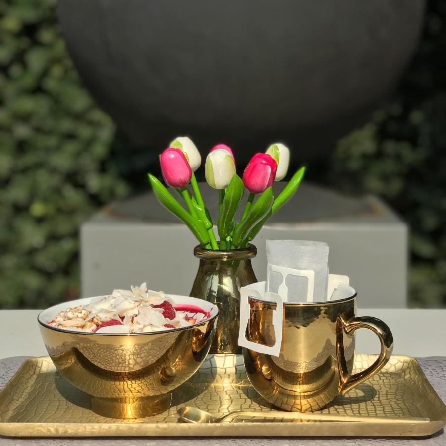 Boutique Hotel Straelman Неймеген Экстерьер фото