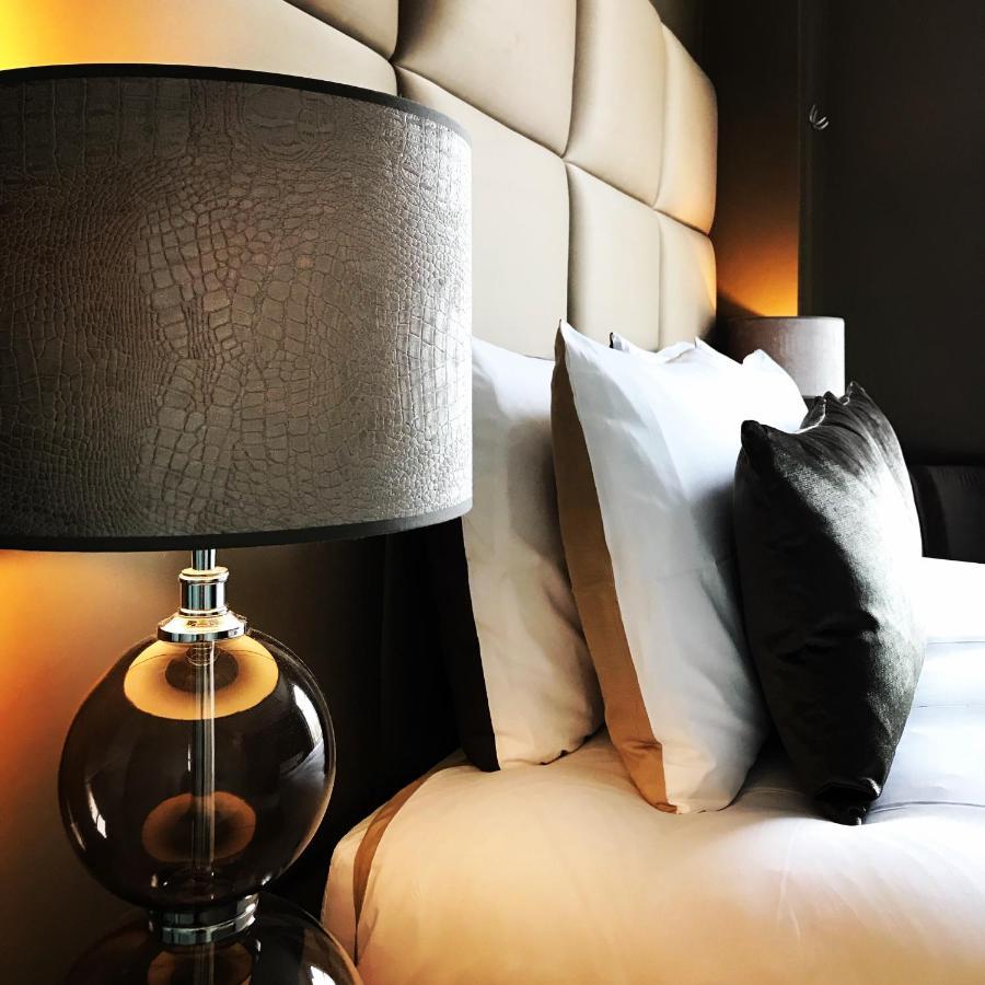 Boutique Hotel Straelman Неймеген Экстерьер фото