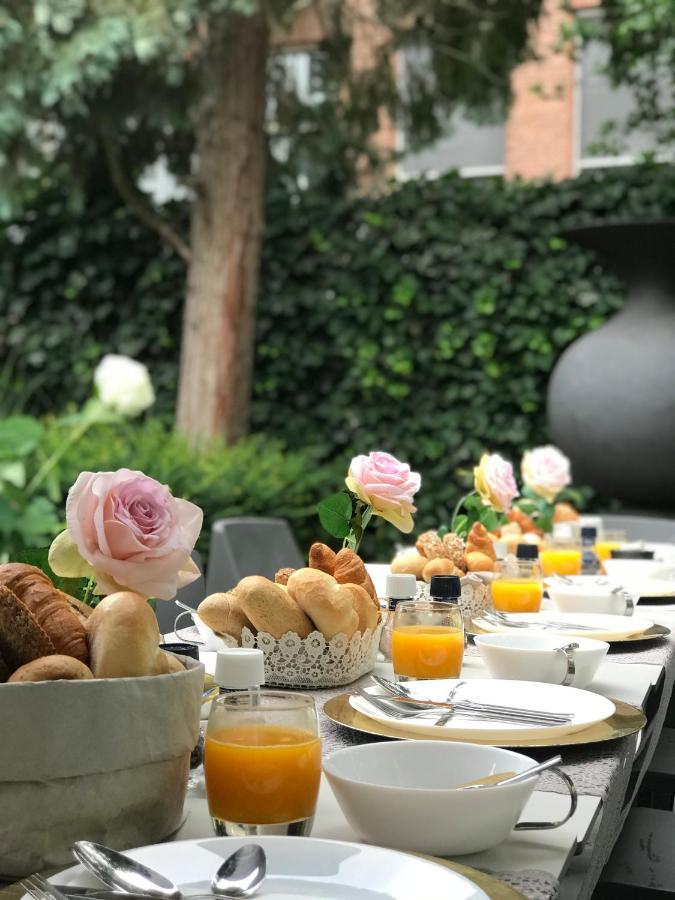 Boutique Hotel Straelman Неймеген Экстерьер фото