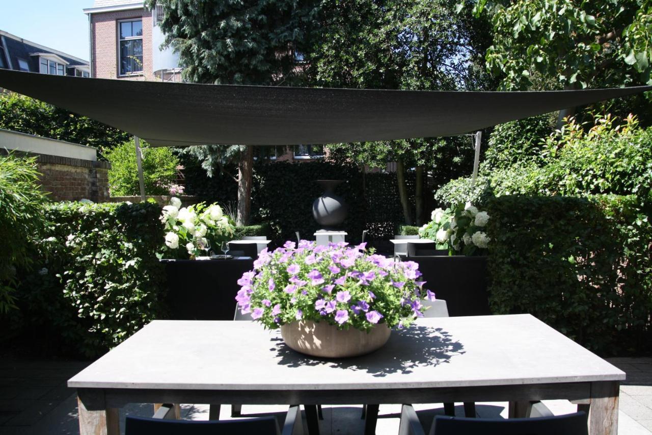 Boutique Hotel Straelman Неймеген Экстерьер фото