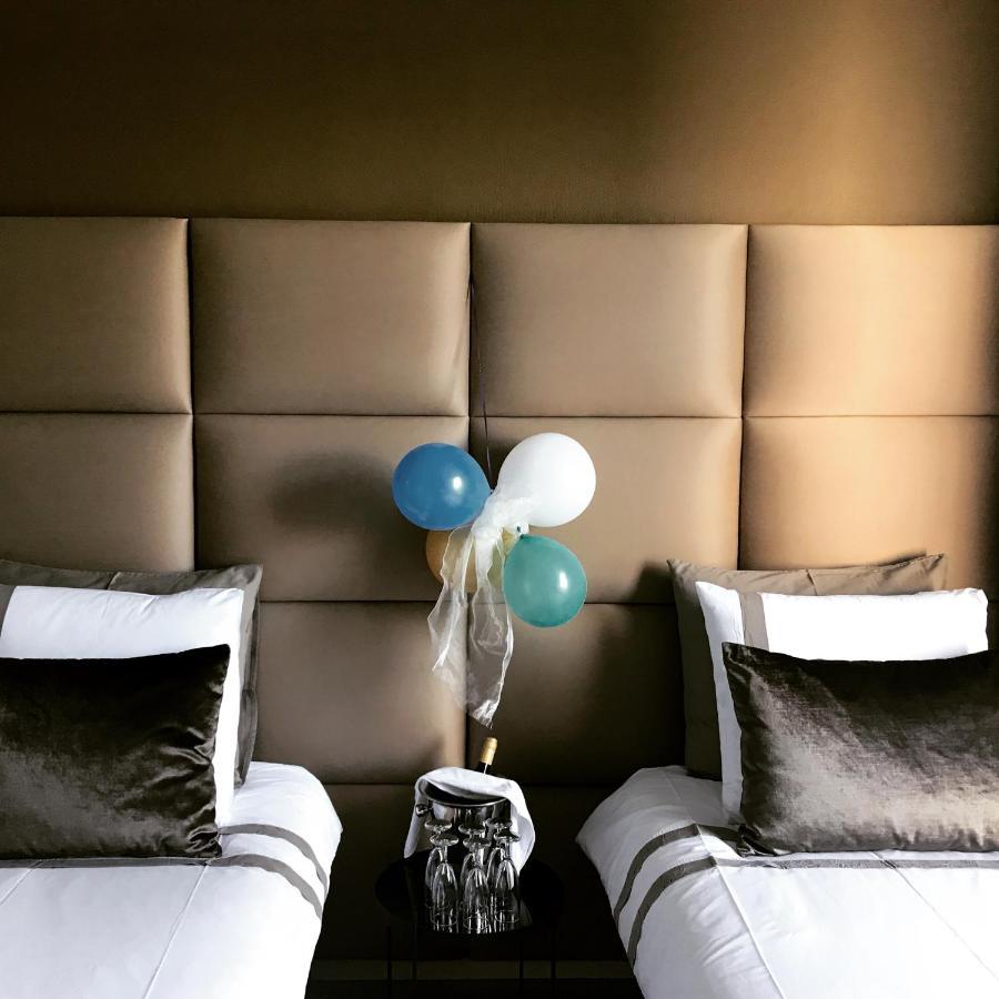 Boutique Hotel Straelman Неймеген Экстерьер фото