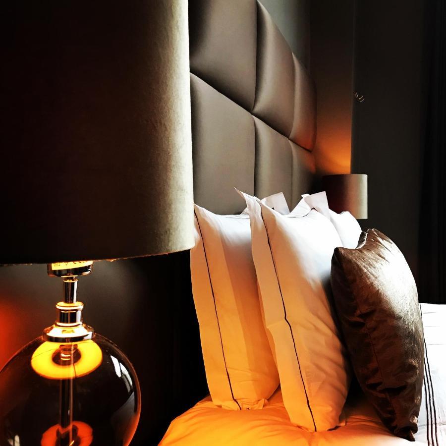 Boutique Hotel Straelman Неймеген Экстерьер фото