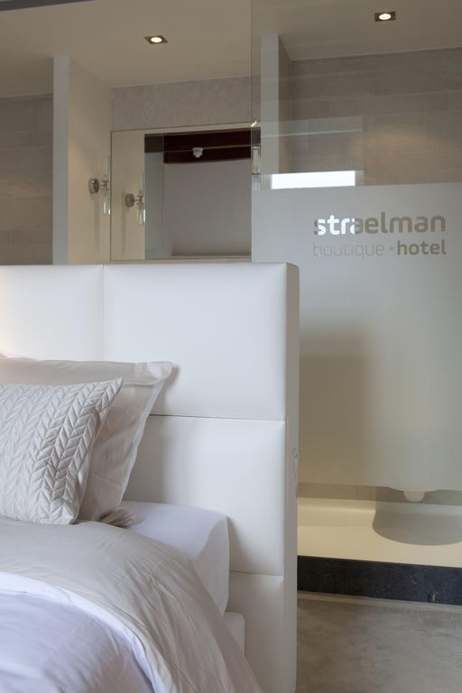 Boutique Hotel Straelman Неймеген Номер фото