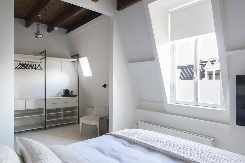 Boutique Hotel Straelman Неймеген Номер фото