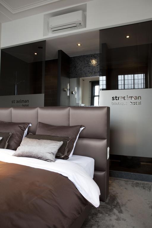 Boutique Hotel Straelman Неймеген Номер фото