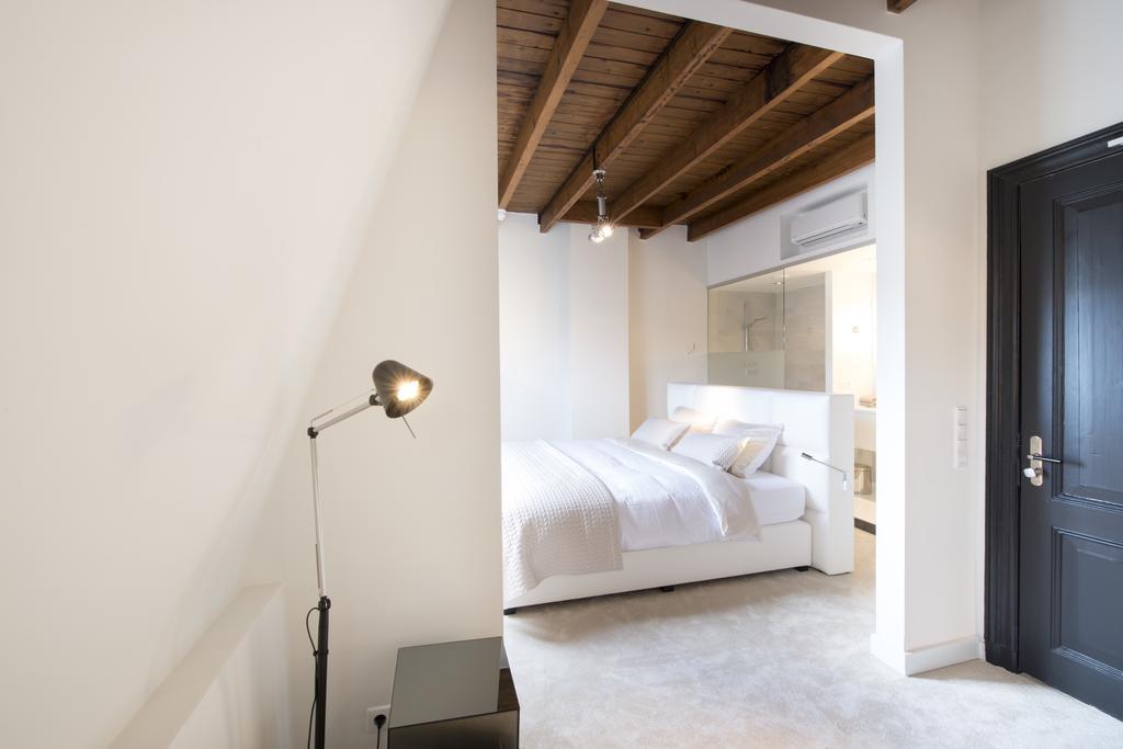 Boutique Hotel Straelman Неймеген Номер фото