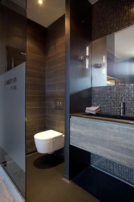 Boutique Hotel Straelman Неймеген Номер фото