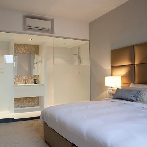 Boutique Hotel Straelman Неймеген Экстерьер фото